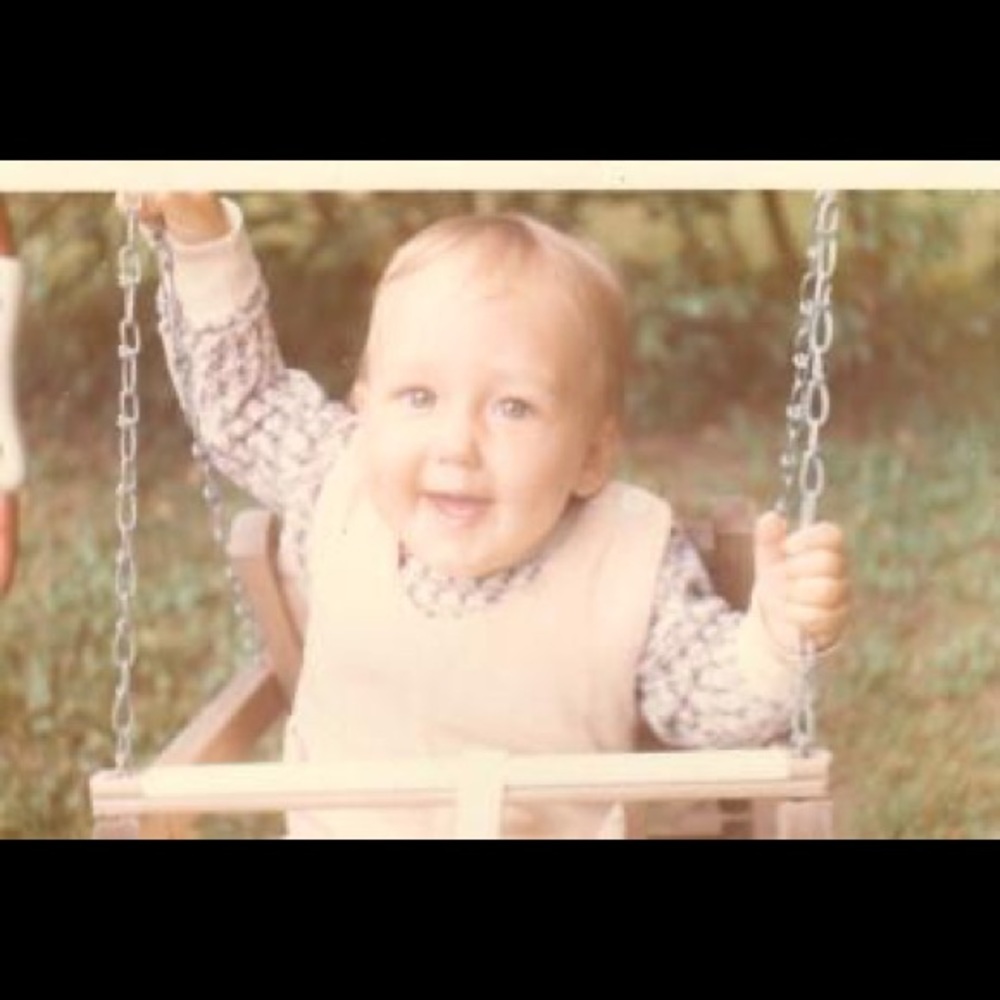 Meet your Posher, Stefany